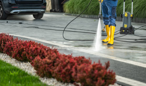 Malmstrom Af, MT Pressure washing Company