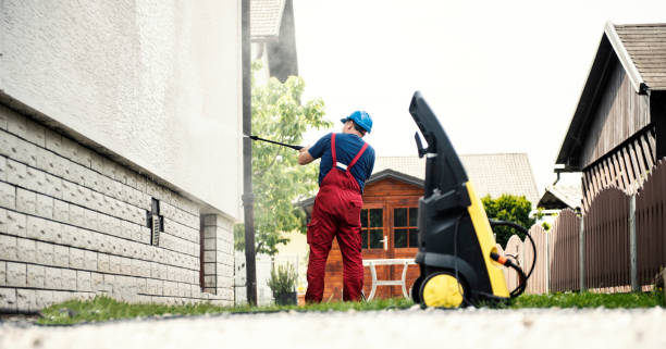 Best Playground Equipment Cleaning  in Malmstrom Af, MT